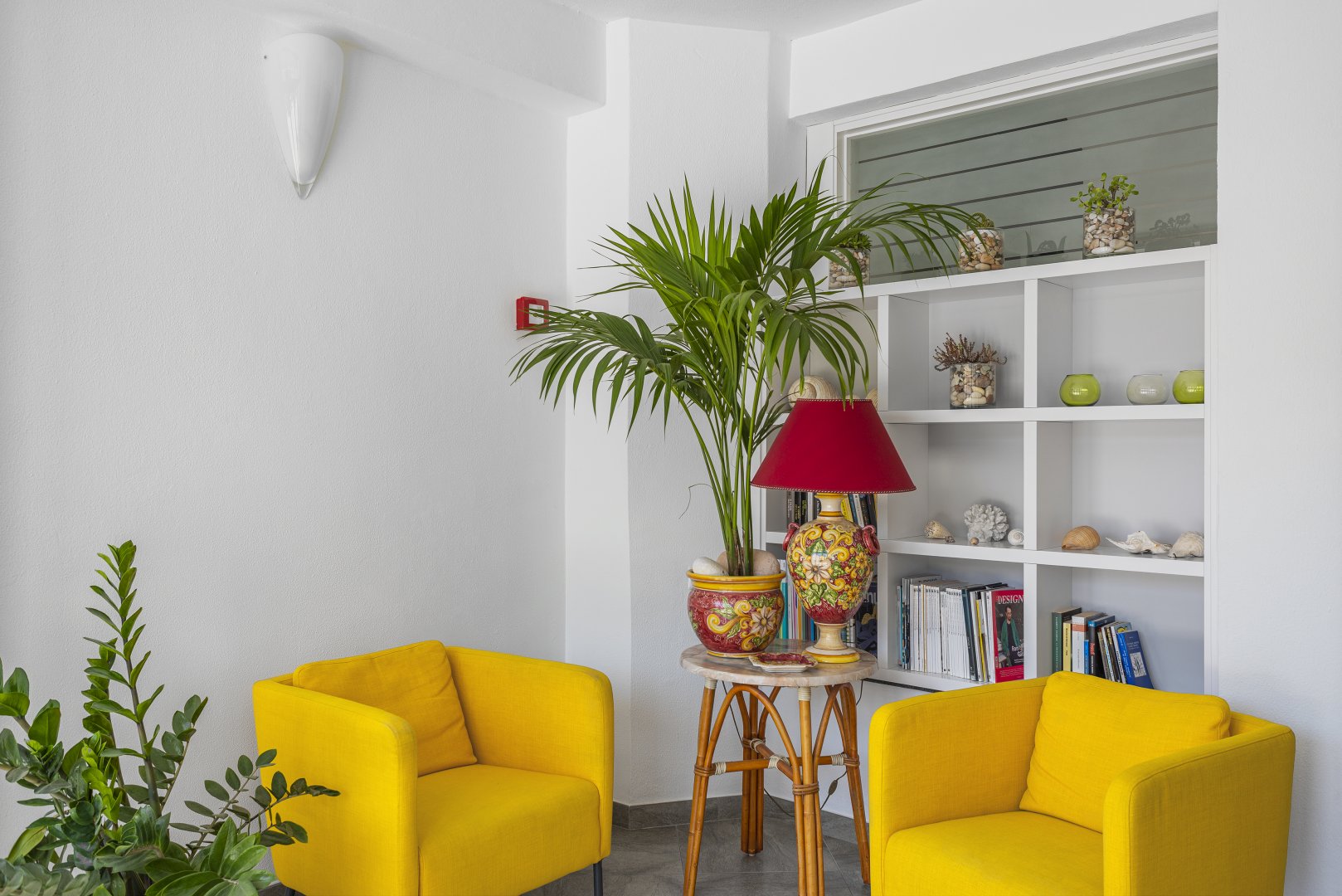 Foto 9 Hotel Vega Isola di Lampedusa, 08