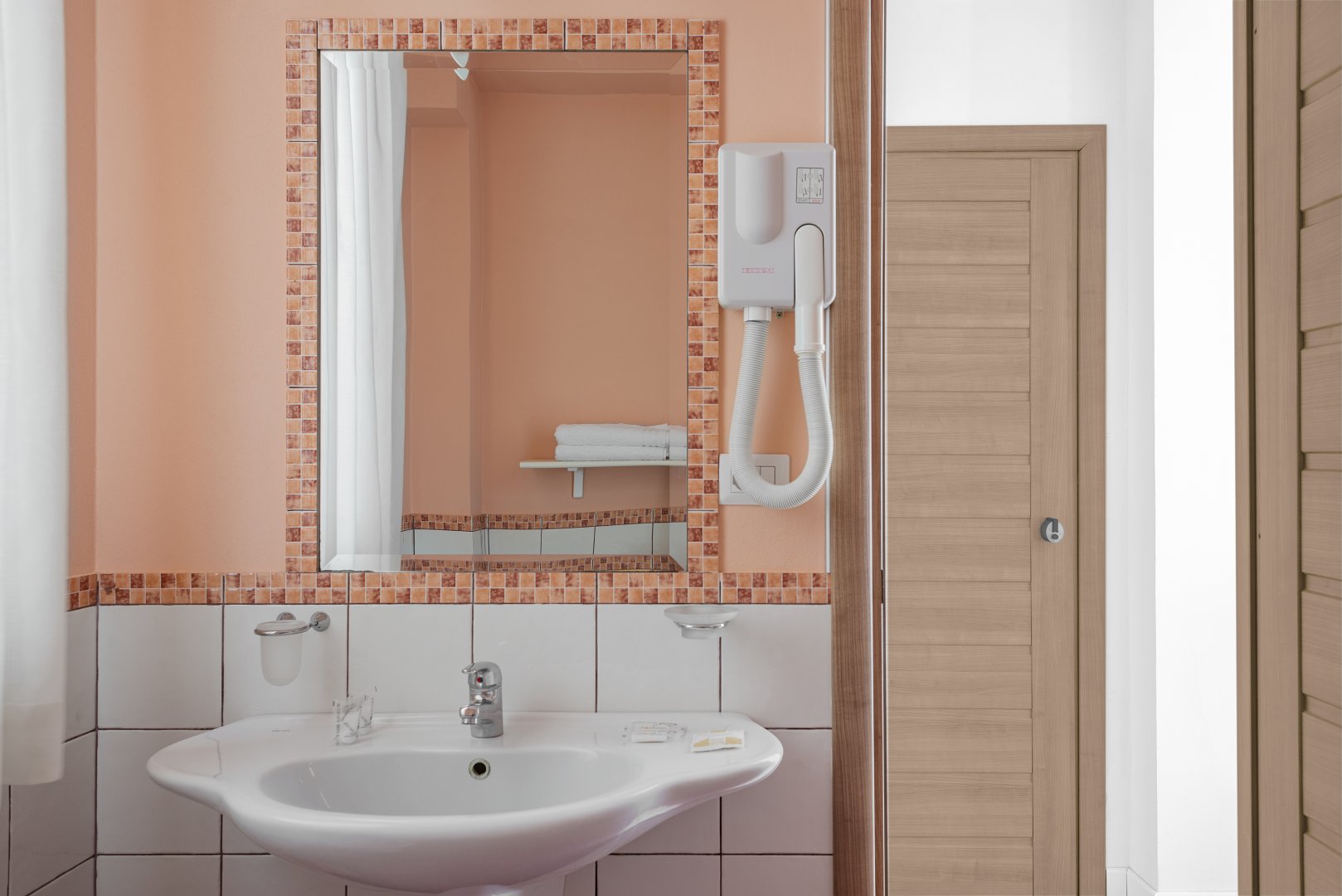 Foto 13 Hotel Vega Isola di Lampedusa, 12