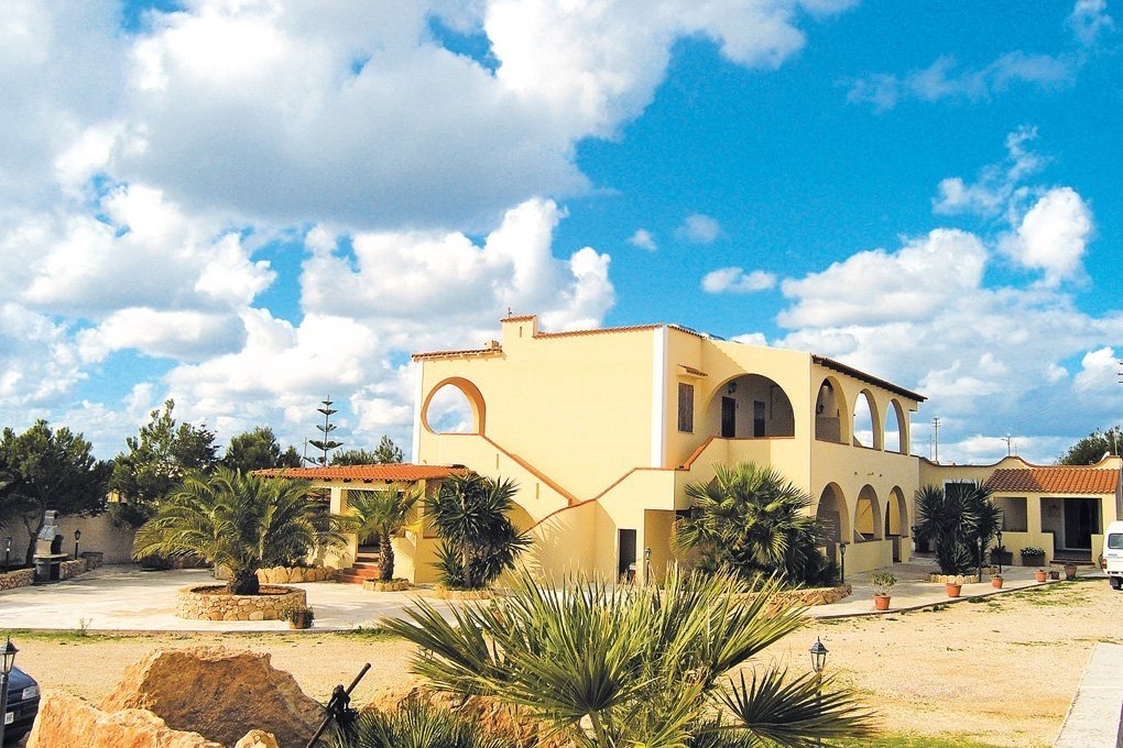 Isola di Lampedusa, 01