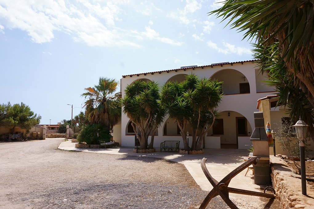 Isola di Lampedusa, 10