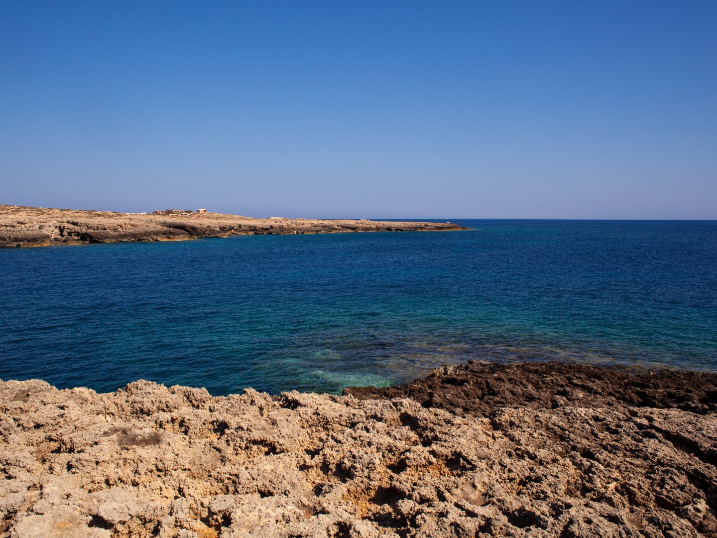 Foto 2 Casa Venere B&B Isola di Lampedusa, 01