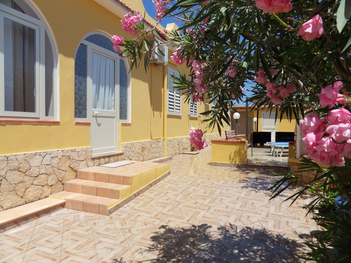 Foto 3 Casa Venere B&B Isola di Lampedusa, 02