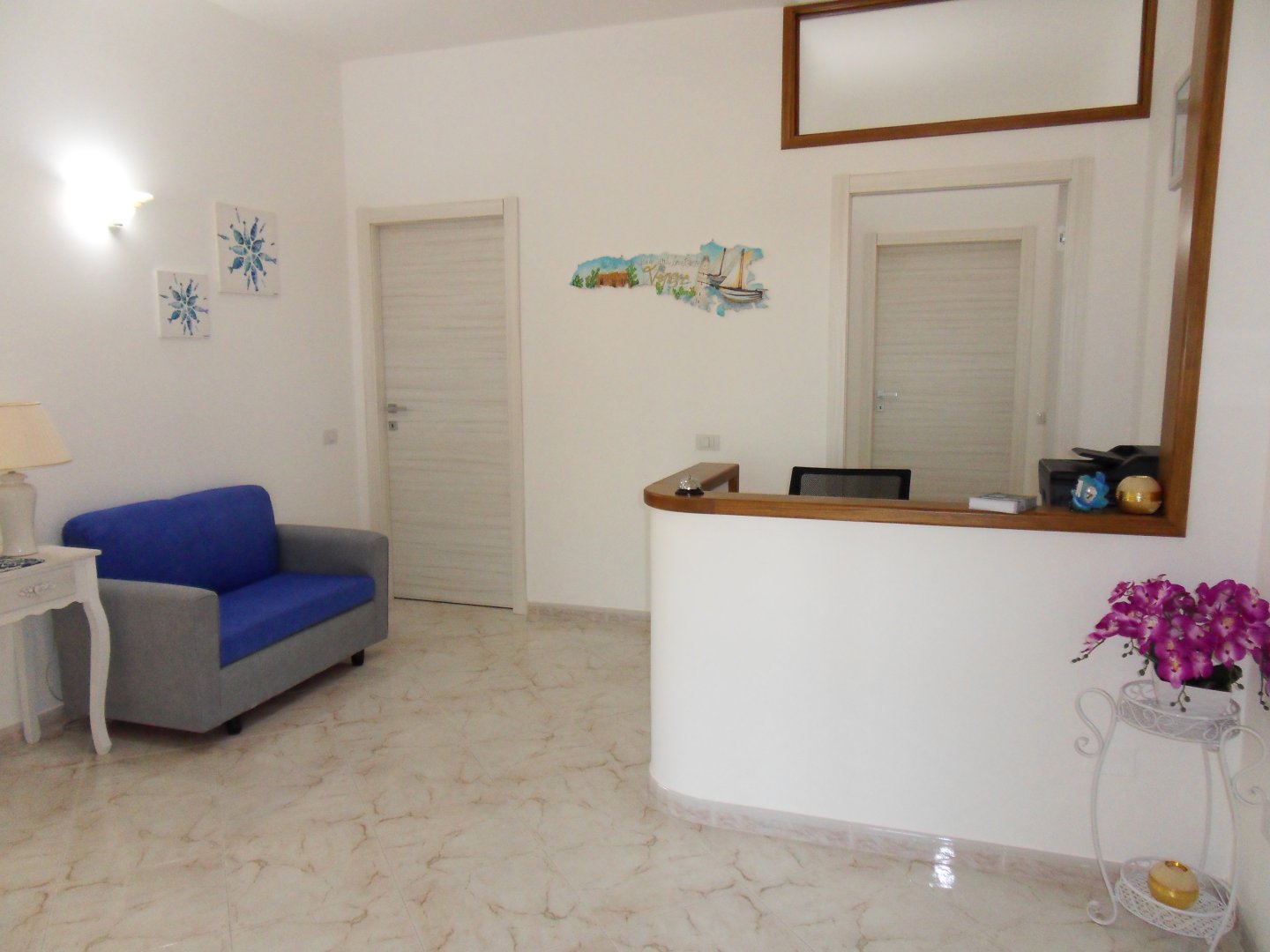 Foto 4 Casa Venere B&B Isola di Lampedusa, 03