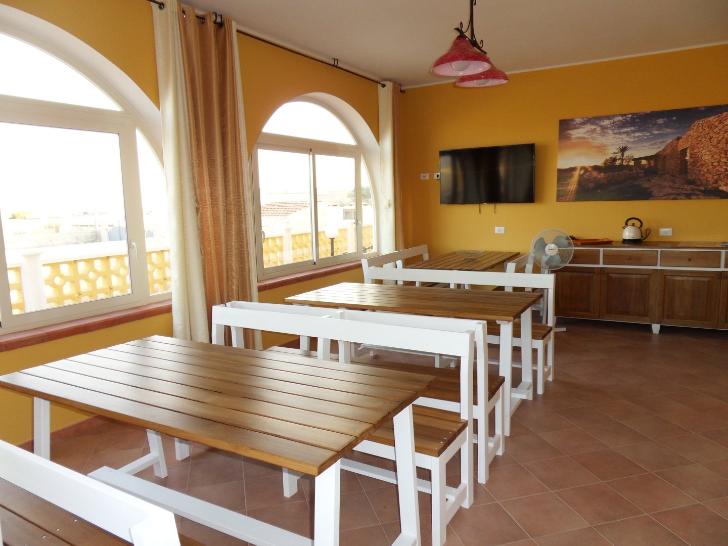 Foto 6 Casa Venere B&B Isola di Lampedusa, 05