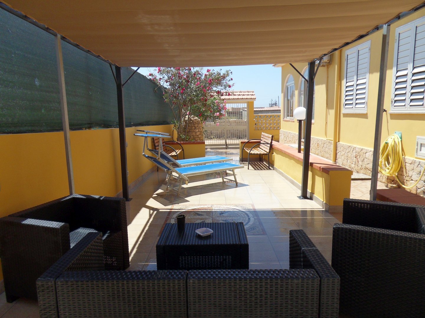 Foto 7 Casa Venere B&B Isola di Lampedusa, 06