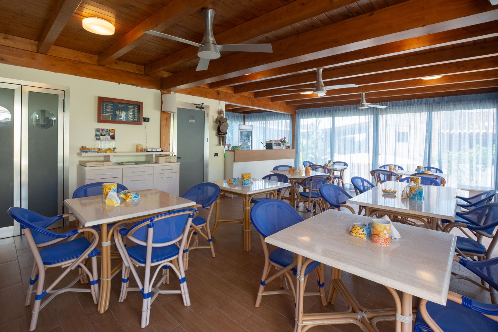 Foto 6 Le Villette di Cala Madonna Isola di Lampedusa, 05