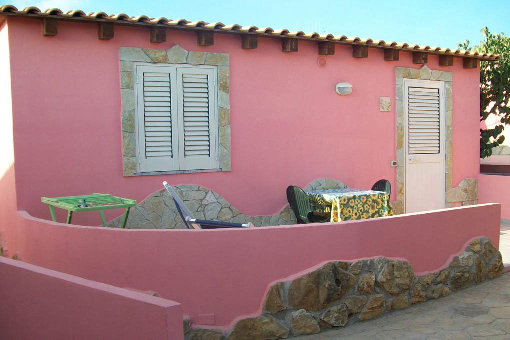 Foto 3 Residence Villa delle Rose Isola di Lampedusa, 02