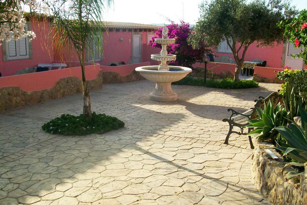 Foto 4 Residence Villa delle Rose Isola di Lampedusa, 03