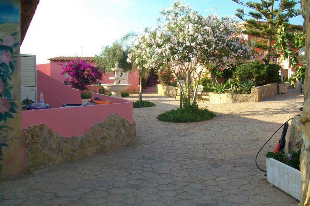 Foto 6 Residence Villa delle Rose Isola di Lampedusa, 05