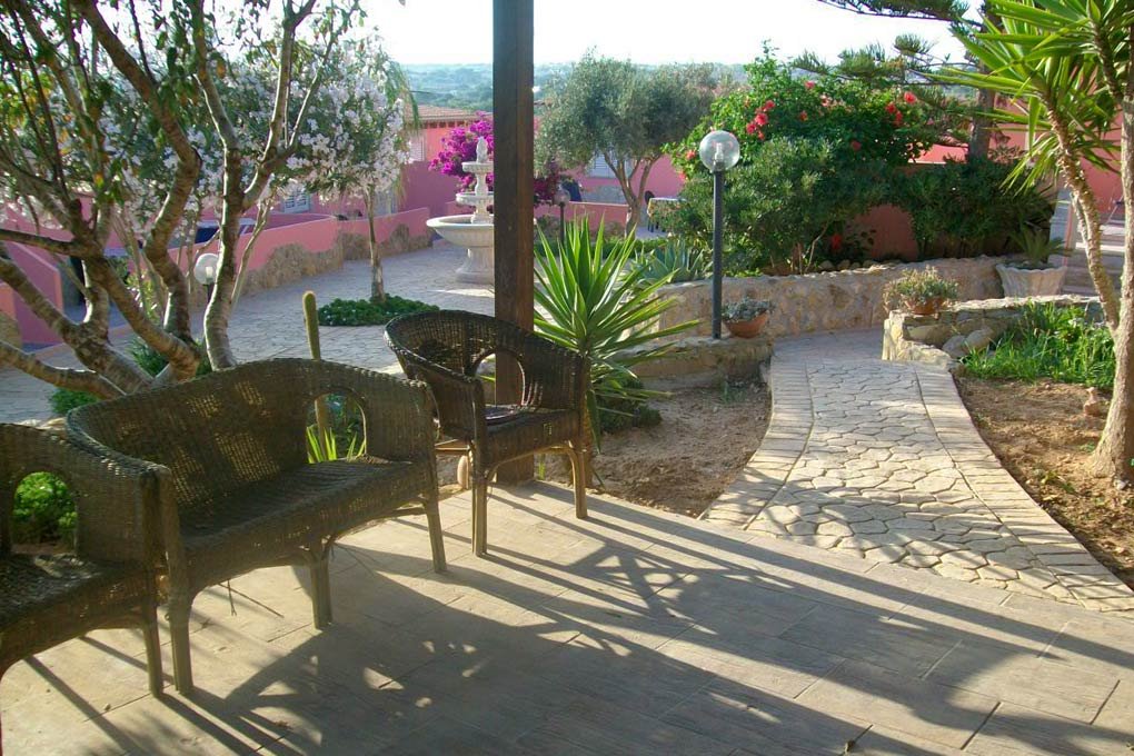 Foto 7 Residence Villa delle Rose Isola di Lampedusa, 06