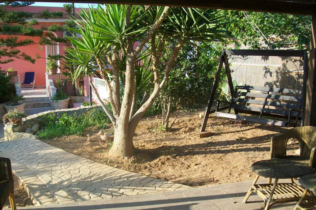 Foto 8 Residence Villa delle Rose Isola di Lampedusa, 07