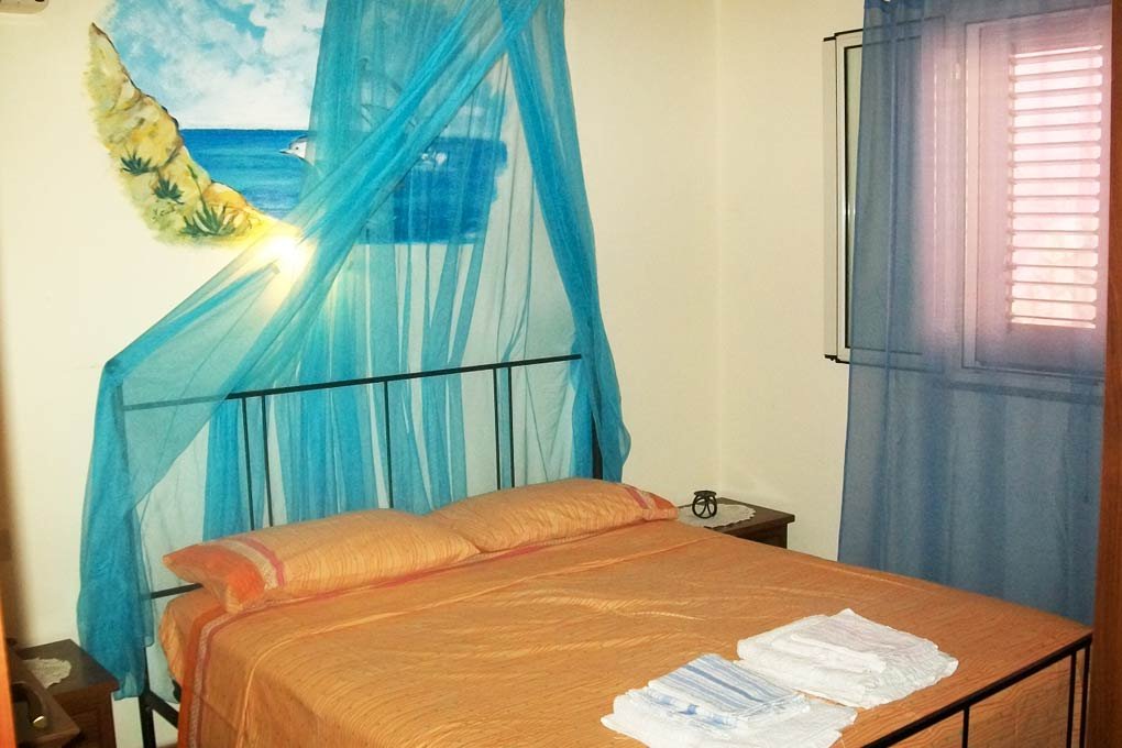 Foto 10 Residence Villa delle Rose Isola di Lampedusa, 09