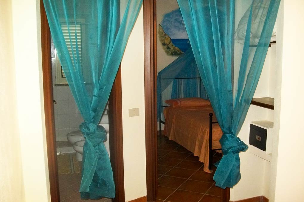 Foto 11 Residence Villa delle Rose Isola di Lampedusa, 10