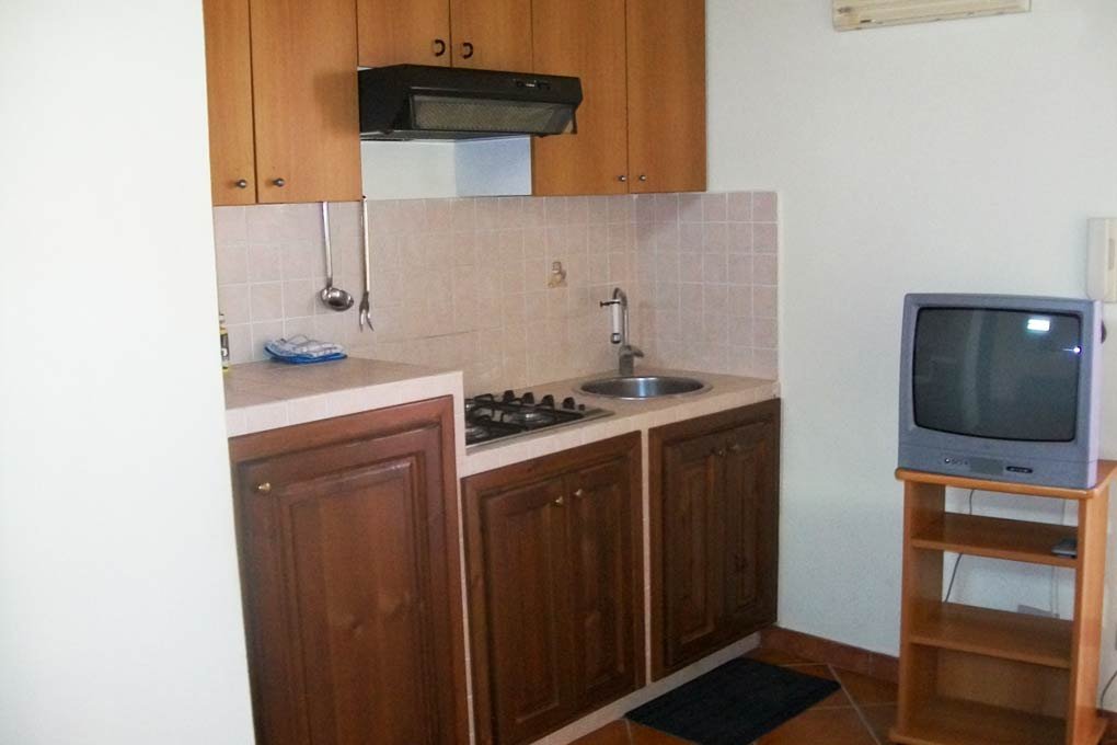 Foto 12 Residence Villa delle Rose Isola di Lampedusa, 11