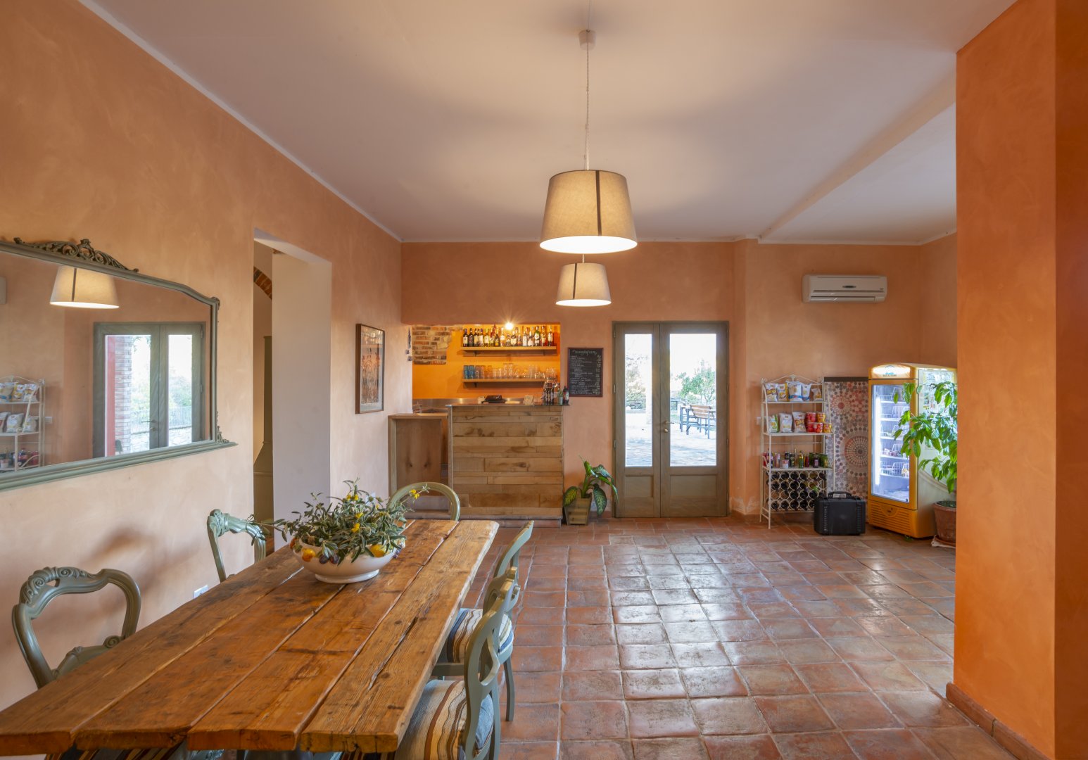 Foto 20 Casa Vacanze Le Fornaci Laterina Pergine Valdarno, 19