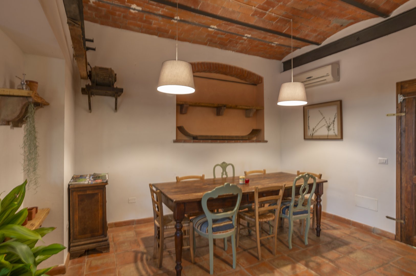 Foto 21 Casa Vacanze Le Fornaci Laterina Pergine Valdarno, 20