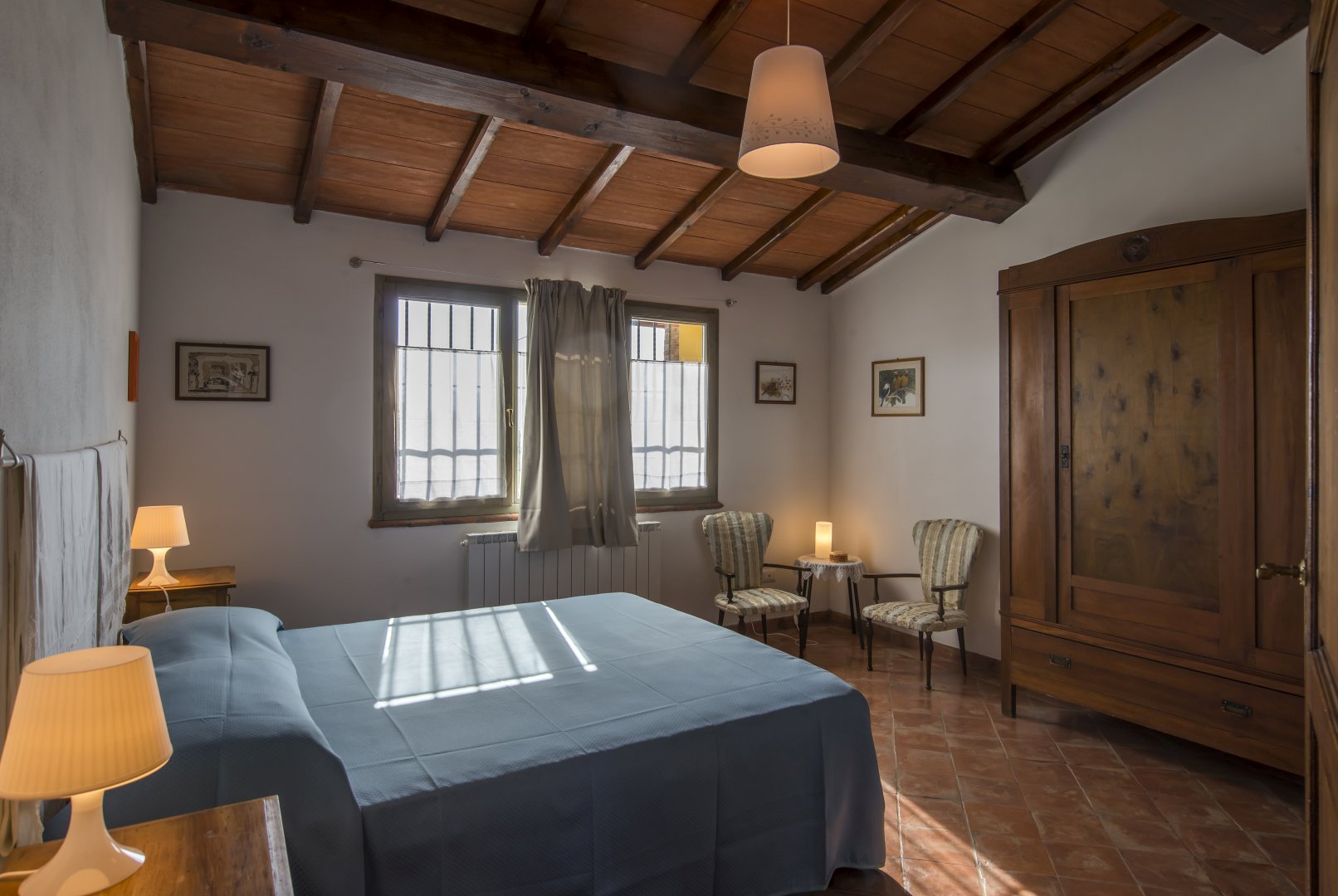 Foto 23 Casa Vacanze Le Fornaci Laterina Pergine Valdarno, 22