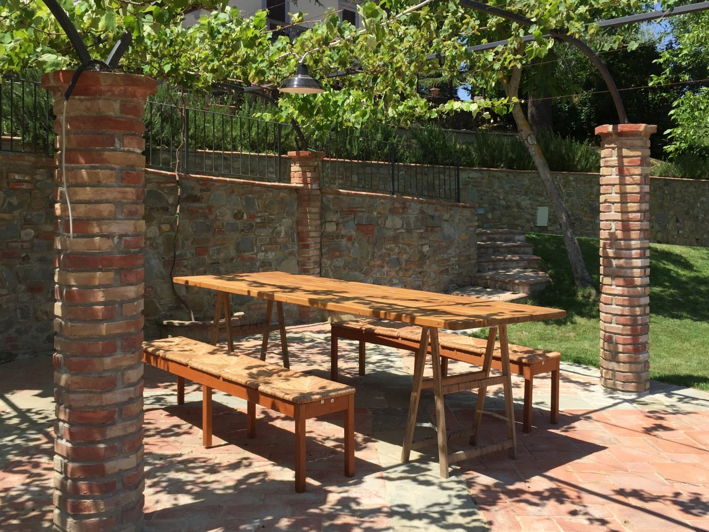 Foto 28 Casa Vacanze Le Fornaci Laterina Pergine Valdarno, 27