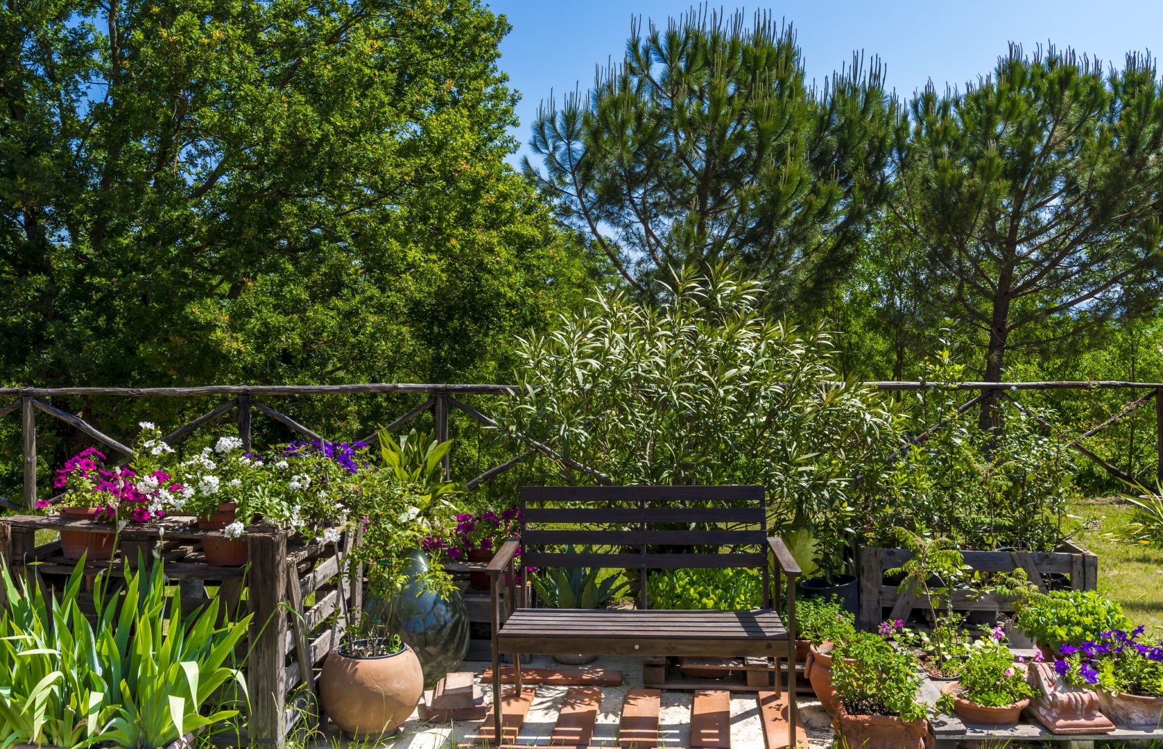 Foto 29 Casa Vacanze Le Fornaci Laterina Pergine Valdarno, 28