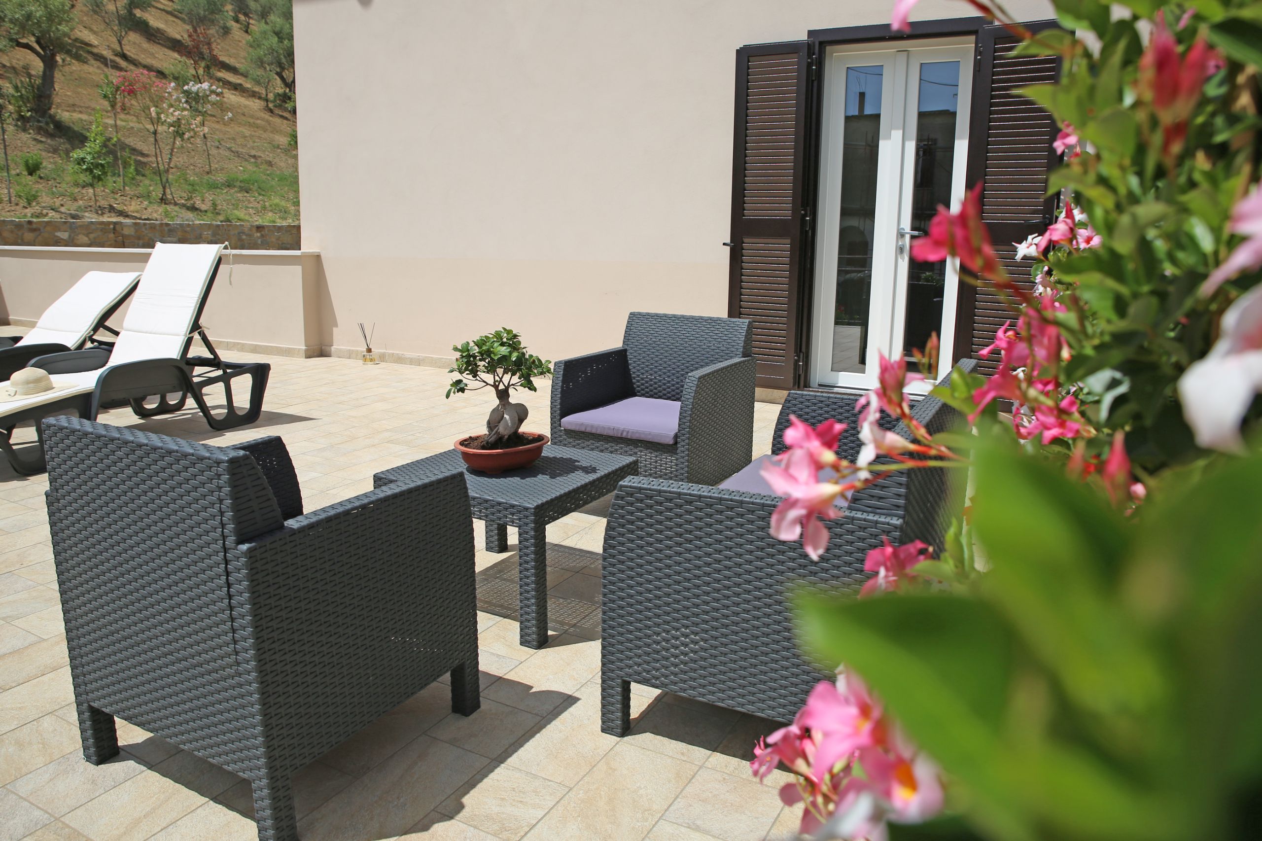 Laureana Cilento, 04