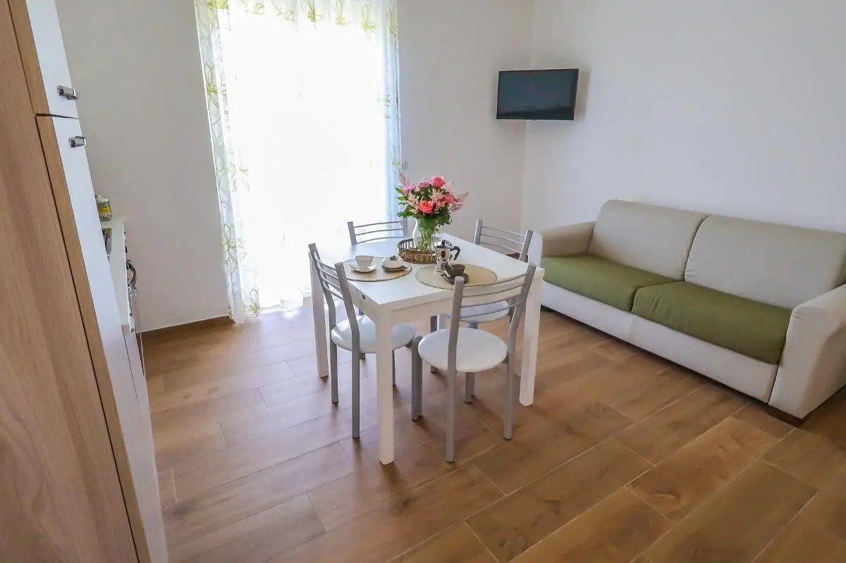 Foto 6 Acquasanta Relais Laureana Cilento, 05