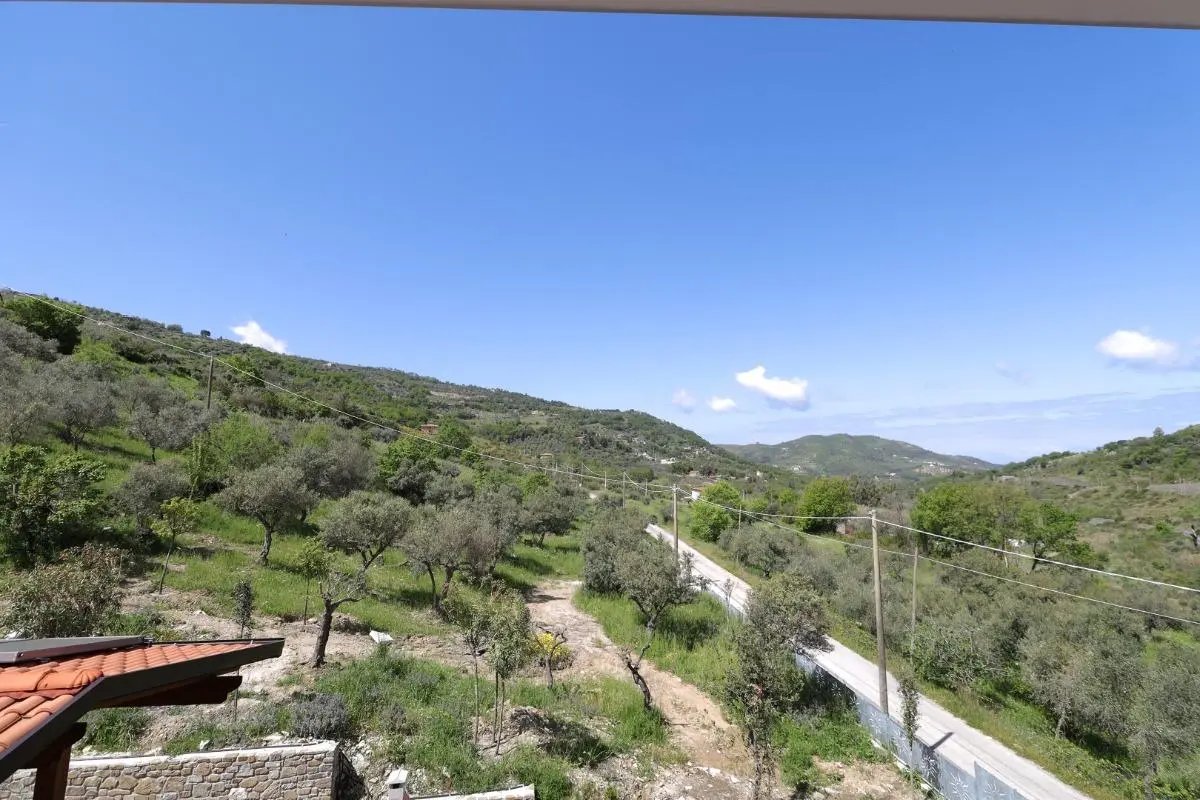 Foto 7 Acquasanta Relais Laureana Cilento, 06