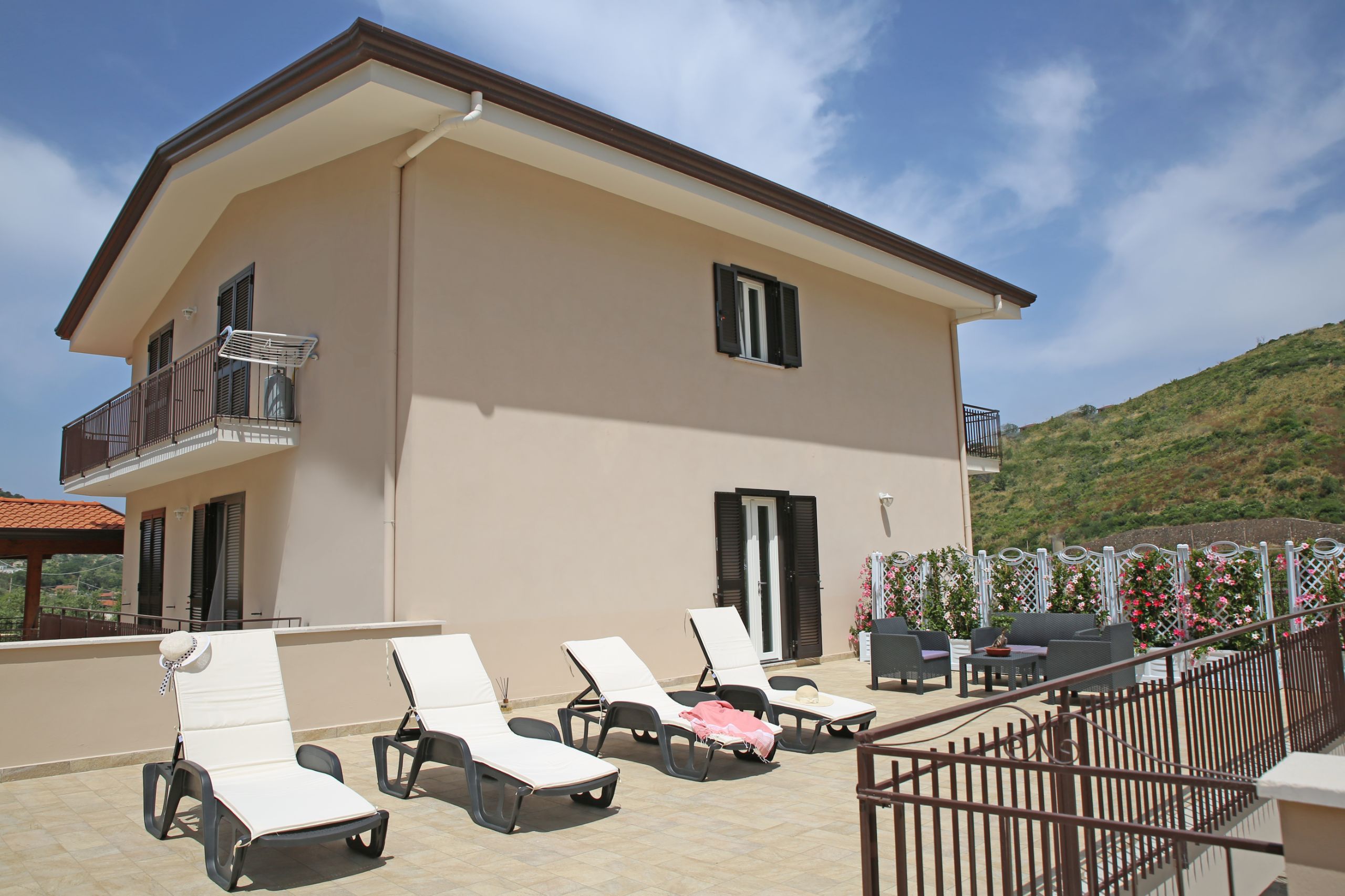 Laureana Cilento, 08