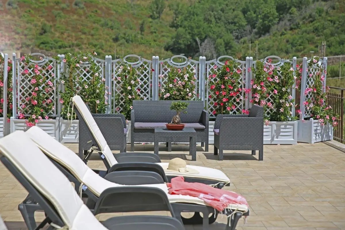 Foto 9 Acquasanta Relais Laureana Cilento, 08