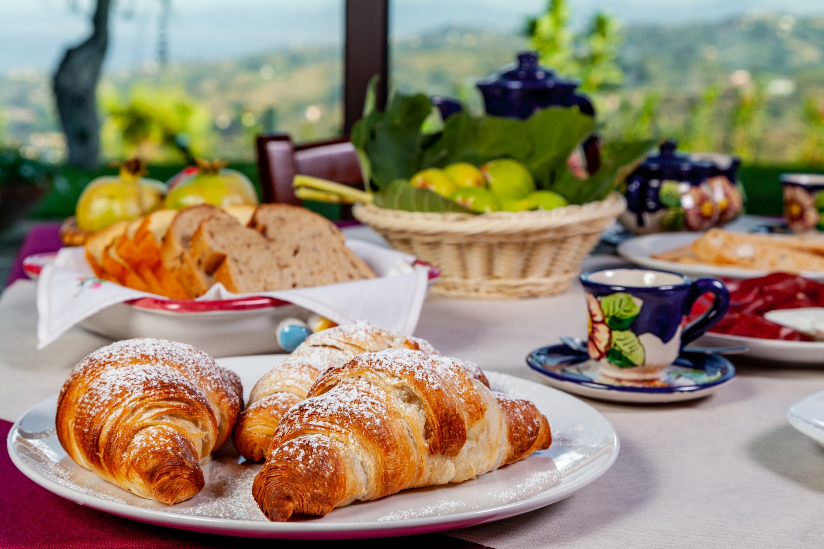 Foto 4 Villa Aurora Laureana Cilento, 03