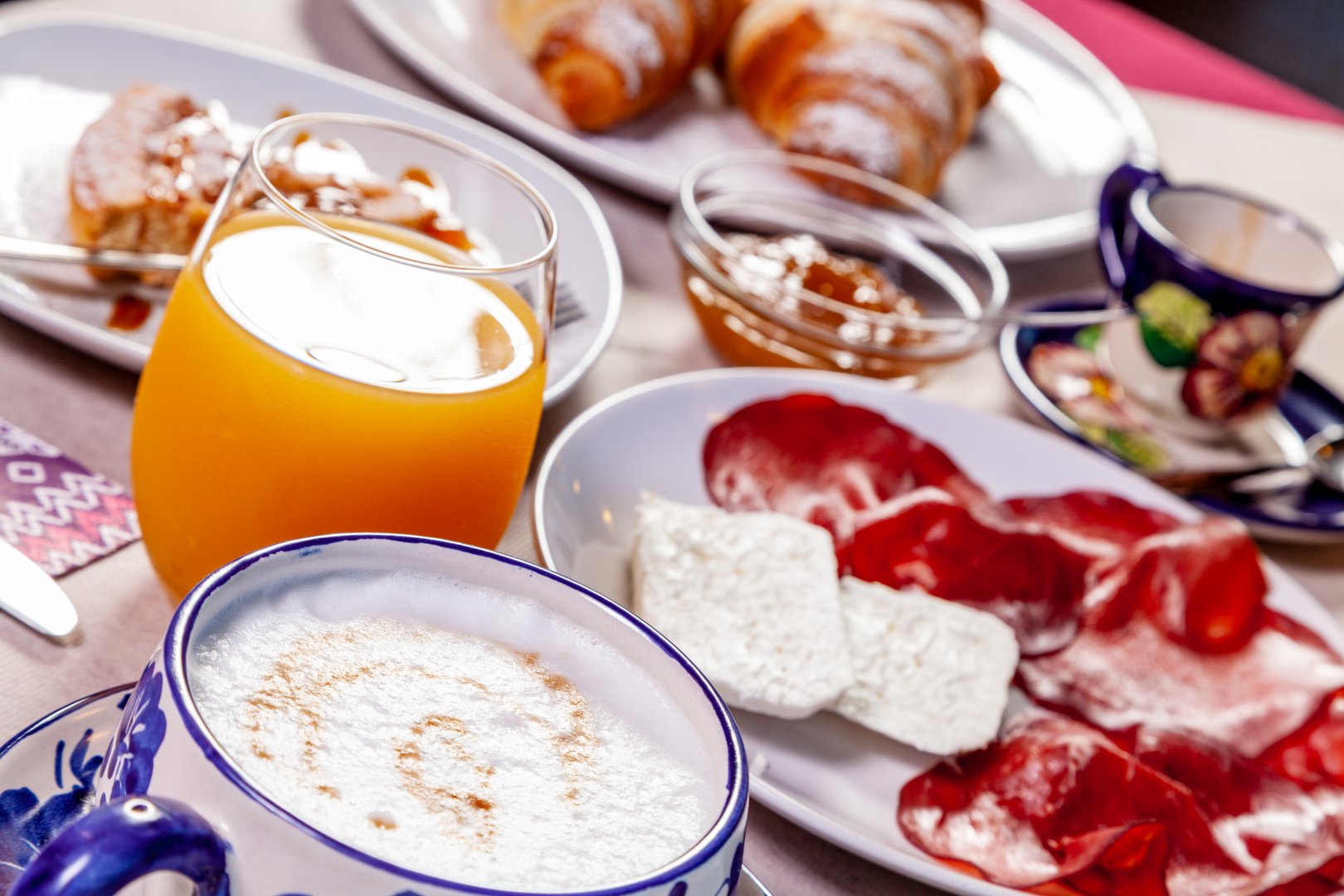 Foto 9 Villa Aurora Laureana Cilento, 08