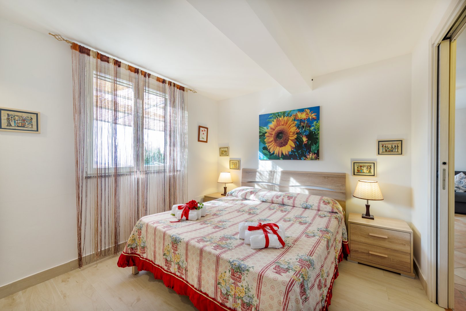 Foto 17 Villa Aurora Laureana Cilento, 16