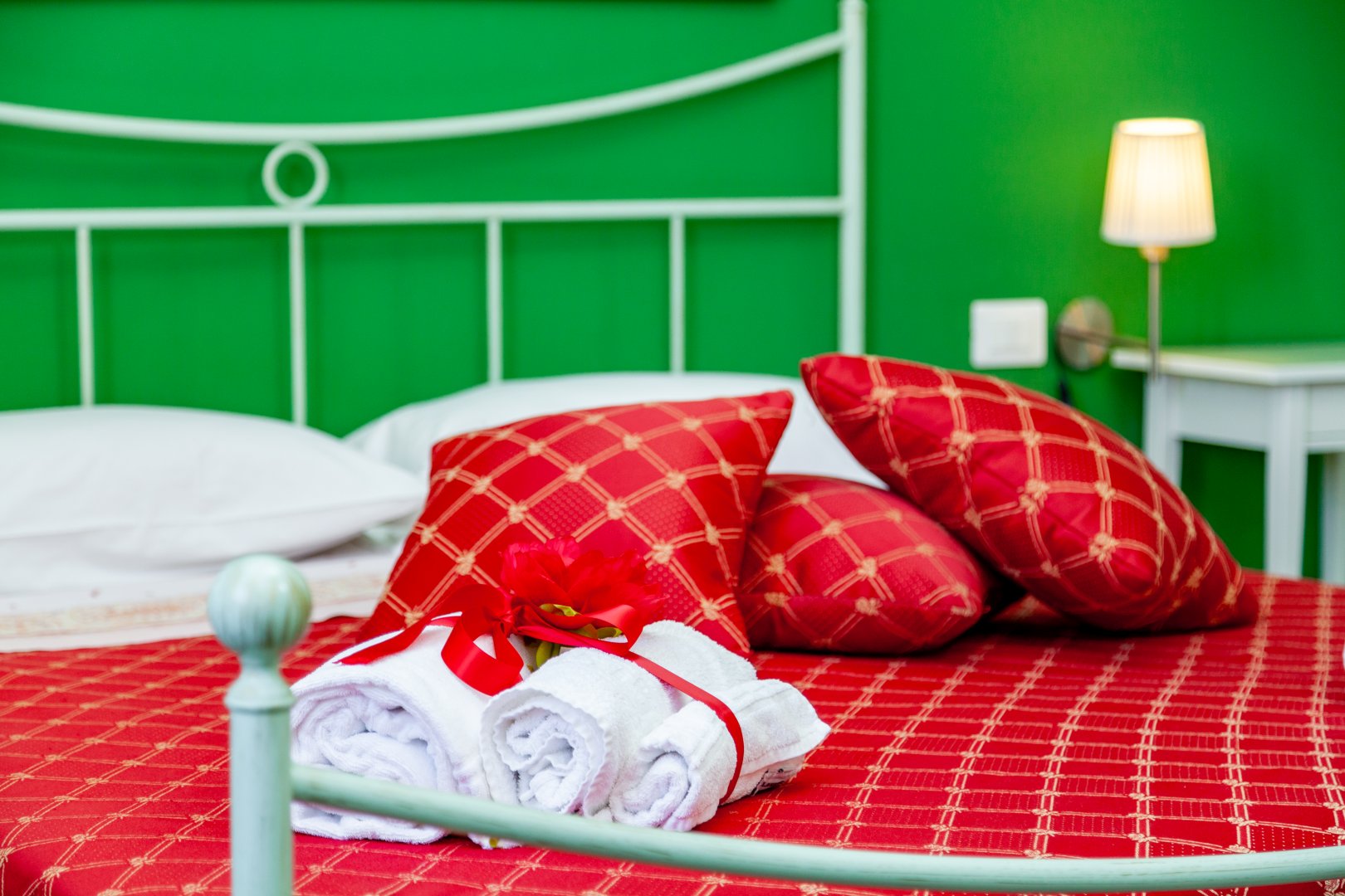 Foto 20 Villa Aurora Laureana Cilento, 19