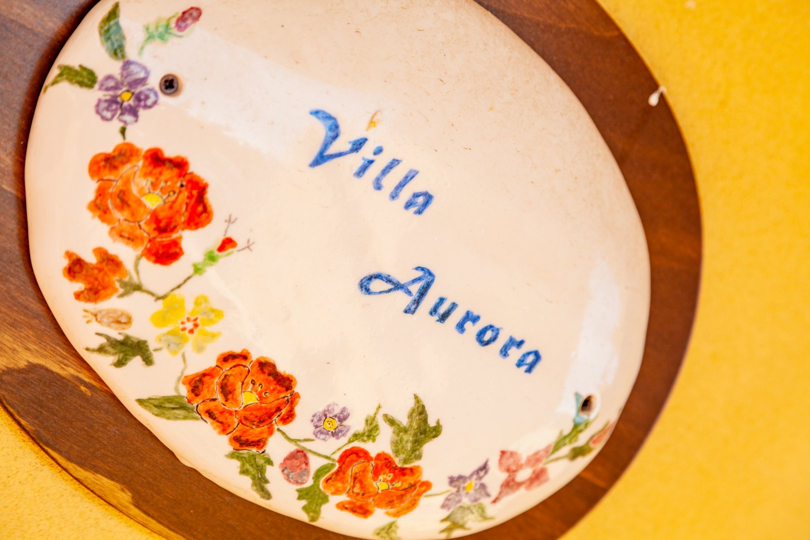 Foto 4 Villa Aurora Residence Laureana Cilento, 03