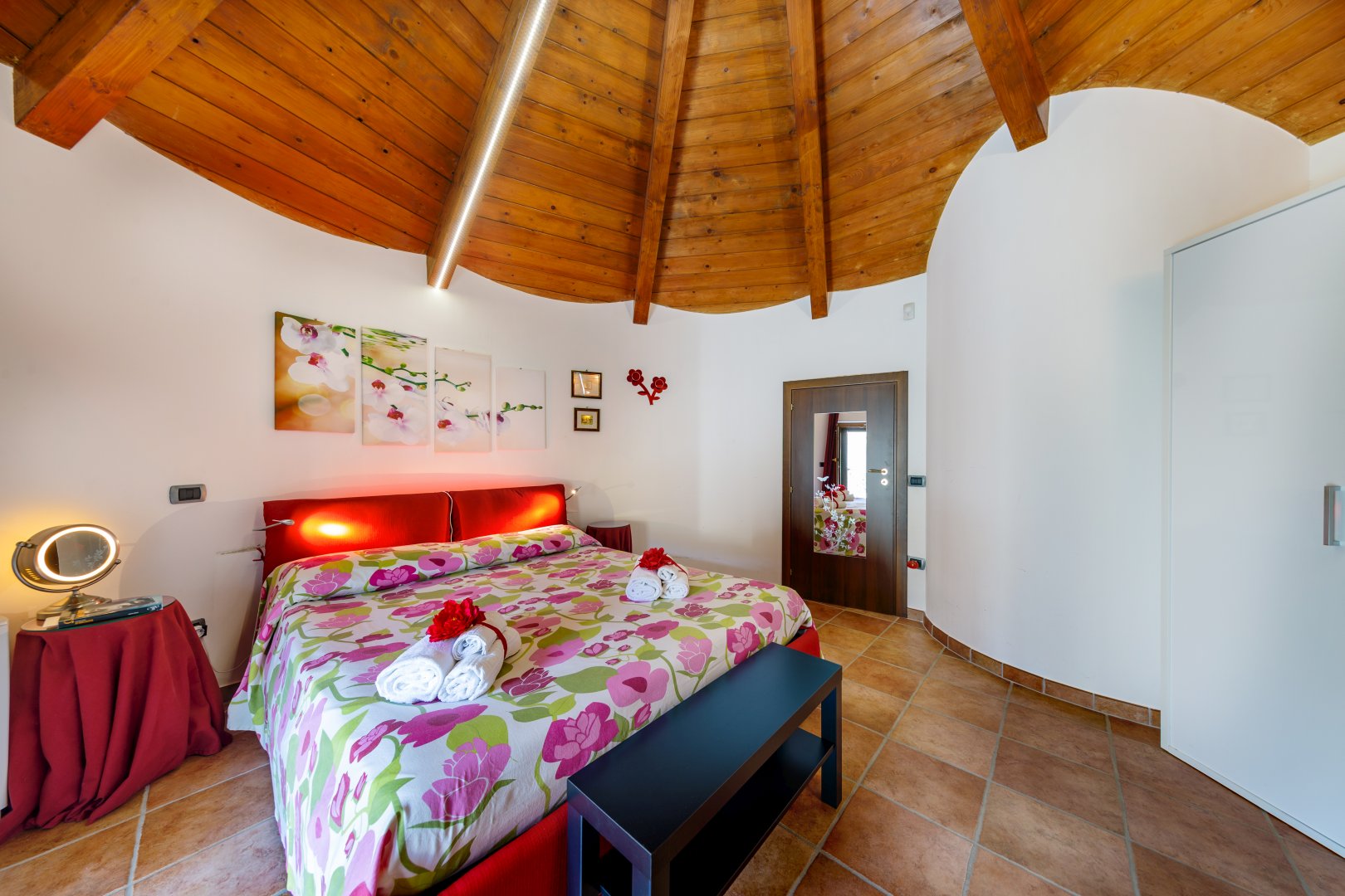 Foto 10 Villa Aurora Residence Laureana Cilento, 09