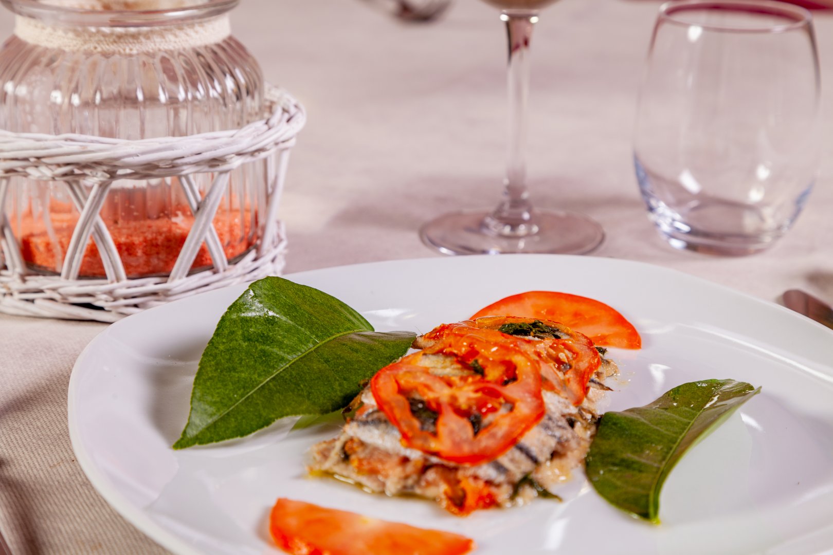 Foto 19 Villa Aurora Residence Laureana Cilento, 18