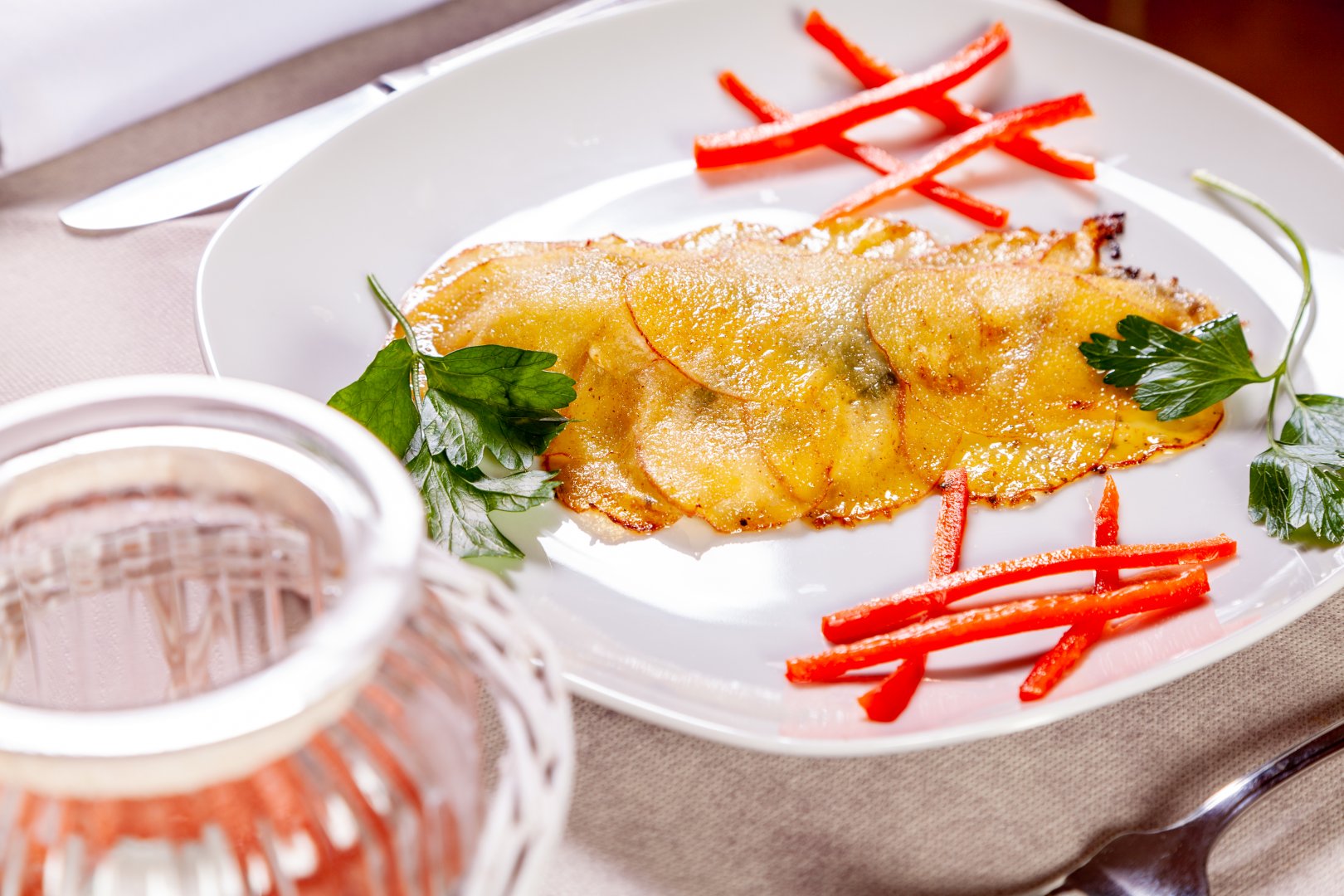 Foto 20 Villa Aurora Residence Laureana Cilento, 19