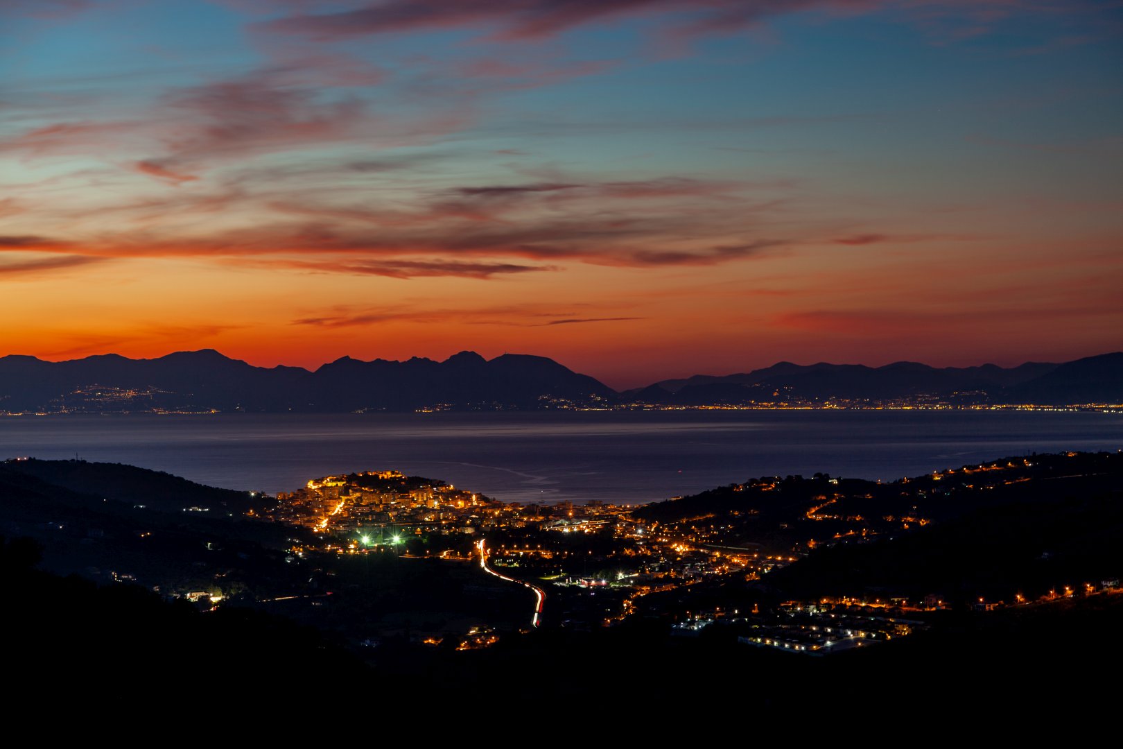 Foto 28 Villa Aurora Residence Laureana Cilento, 27