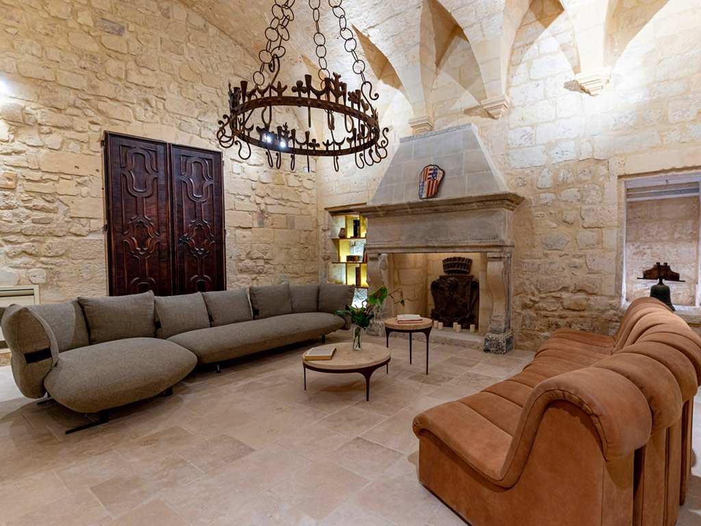 Foto 2 Pollicastro Boutique Hotel Lecce, 01