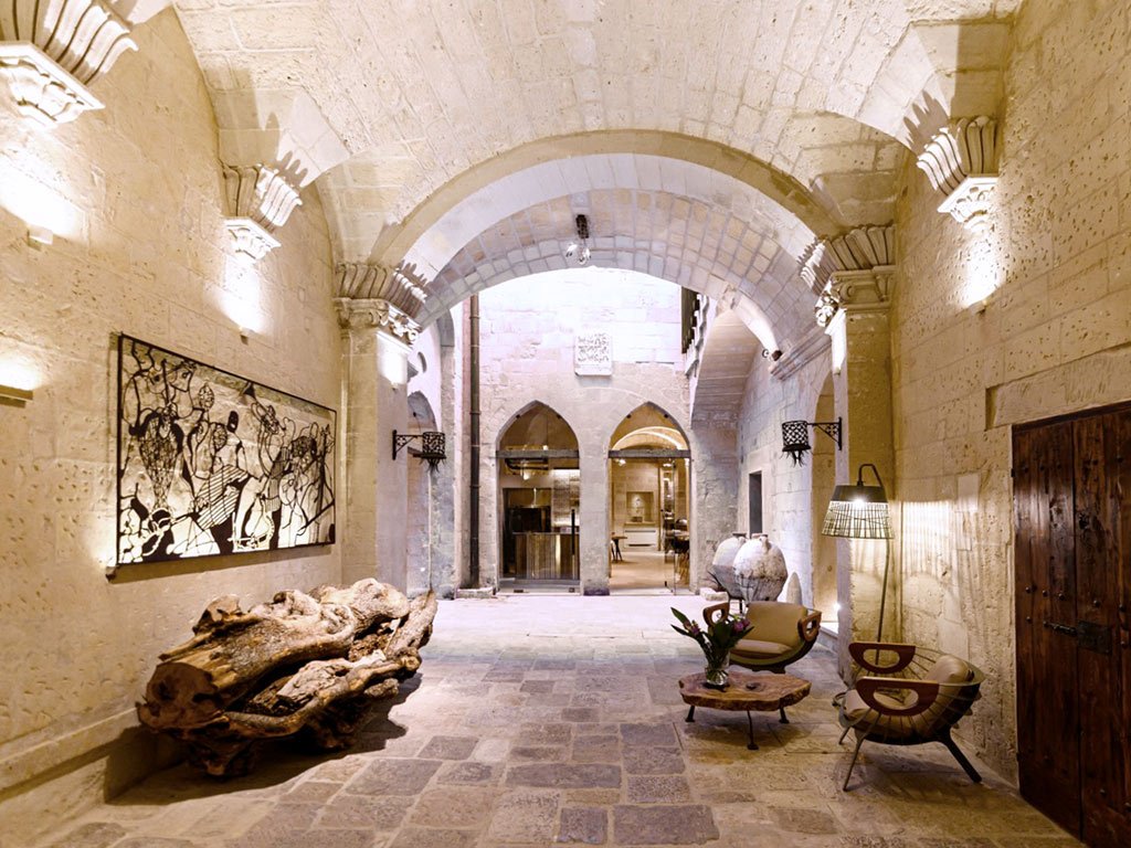 Foto 4 Pollicastro Boutique Hotel Lecce, 03