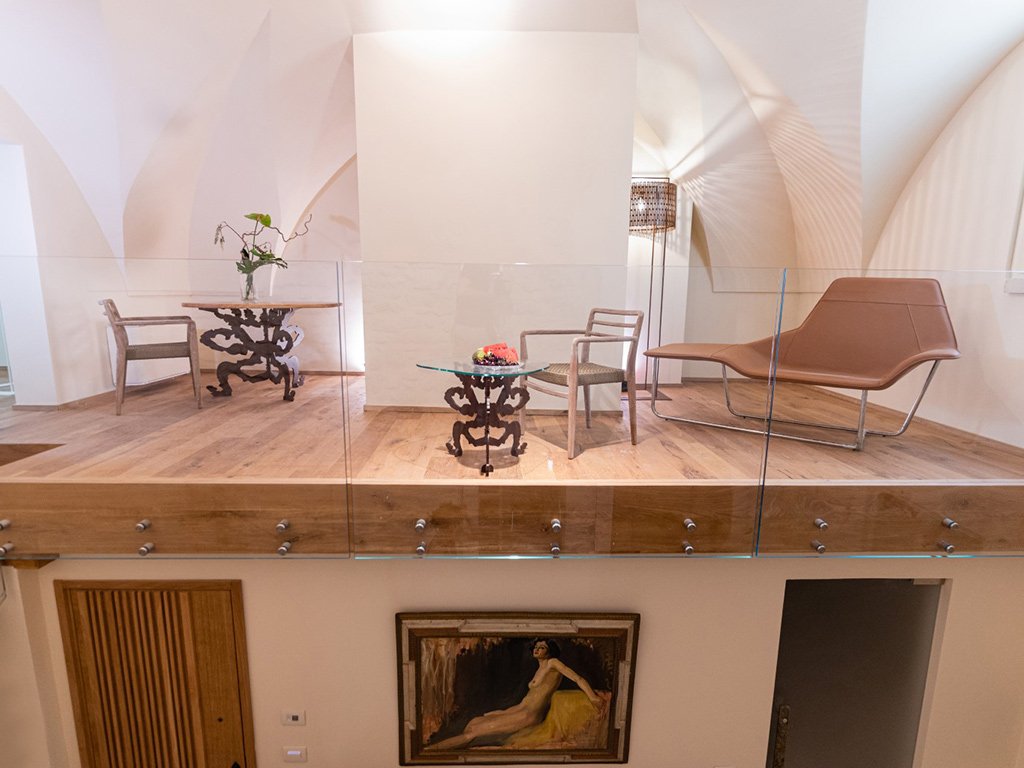 Foto 5 Pollicastro Boutique Hotel Lecce, 04