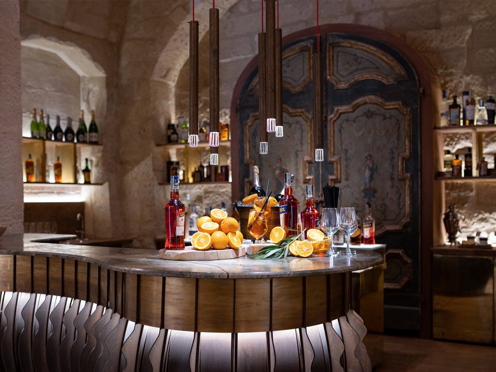 Foto 6 Pollicastro Boutique Hotel Lecce, 05