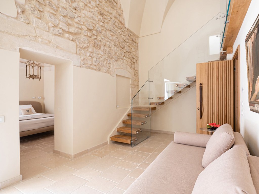 Foto 8 Pollicastro Boutique Hotel Lecce, 07