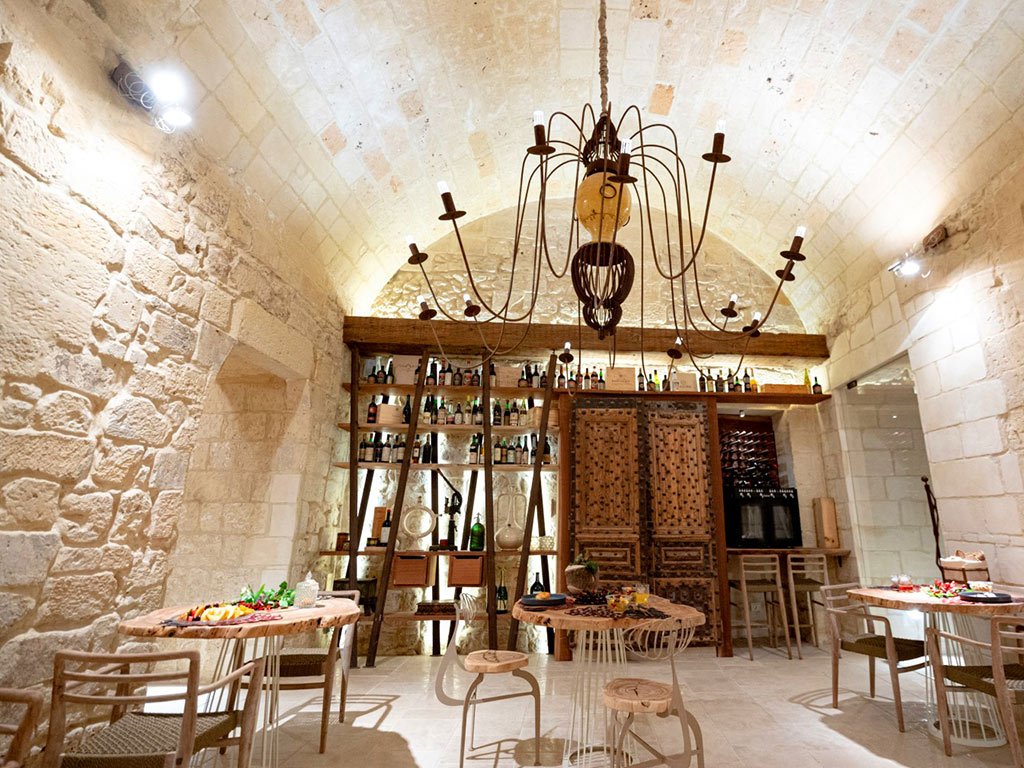 Foto 9 Pollicastro Boutique Hotel Lecce, 08