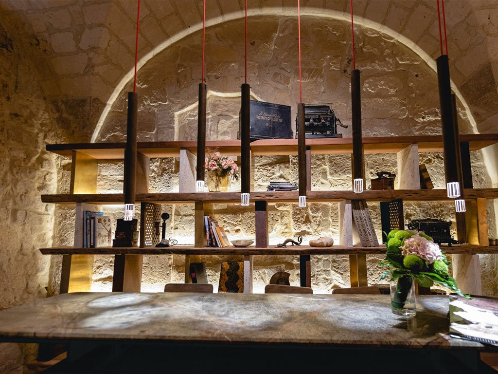 Foto 10 Pollicastro Boutique Hotel Lecce, 09