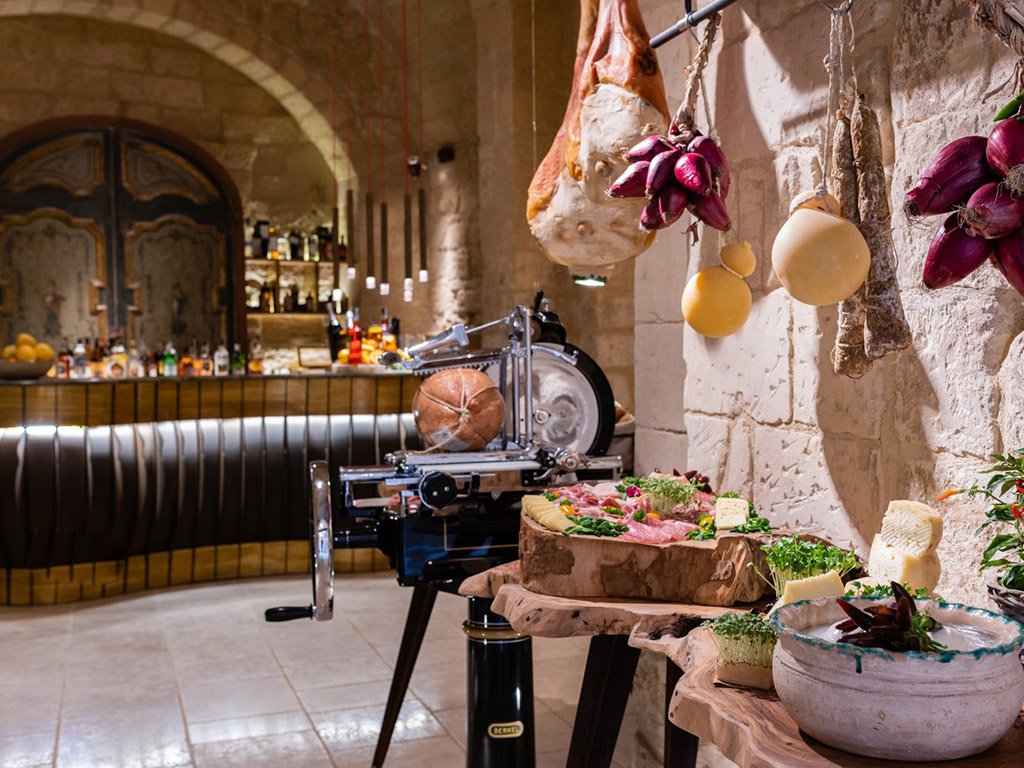 Foto 11 Pollicastro Boutique Hotel Lecce, 10