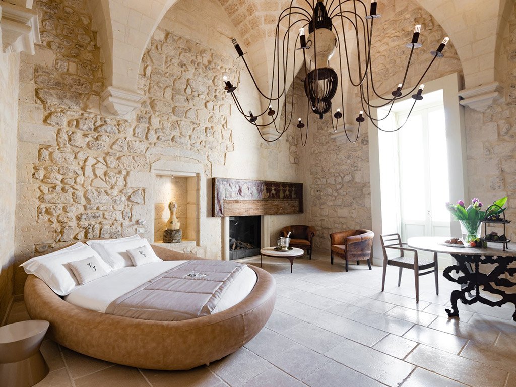 Foto 13 Pollicastro Boutique Hotel Lecce, 12