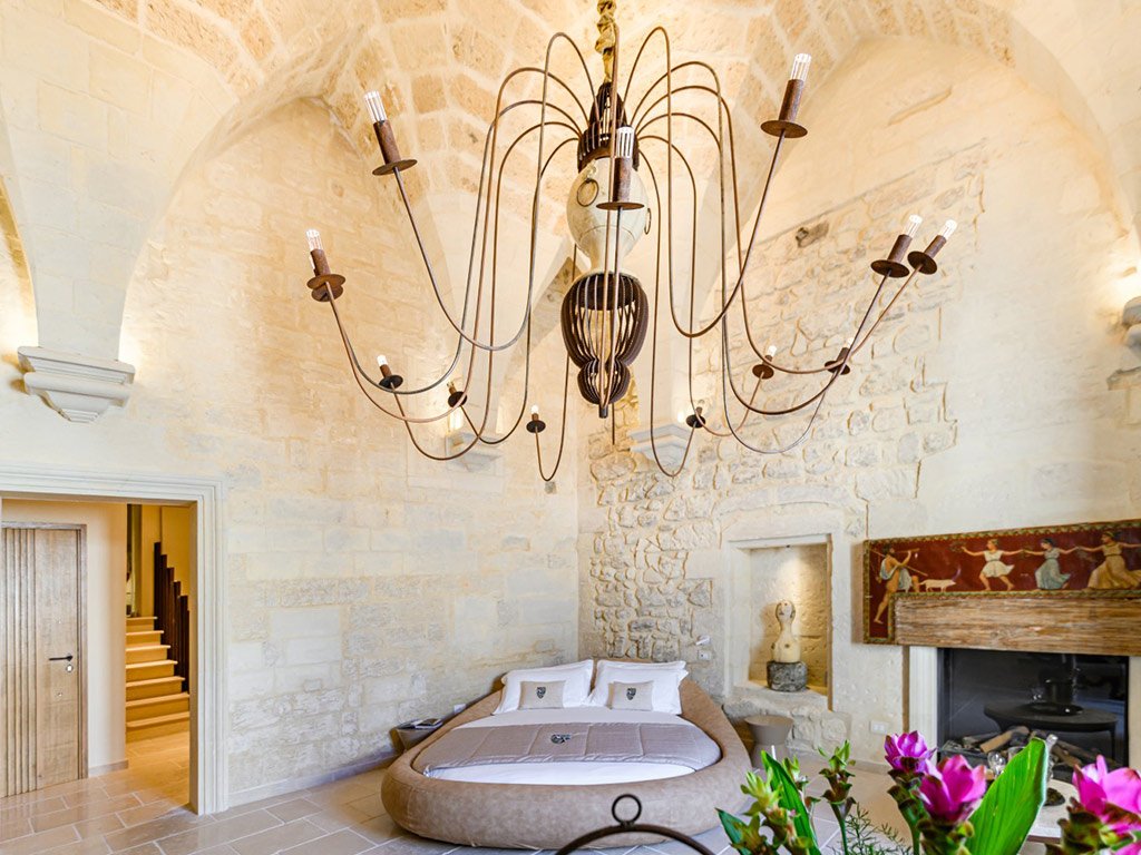 Foto 14 Pollicastro Boutique Hotel Lecce, 13