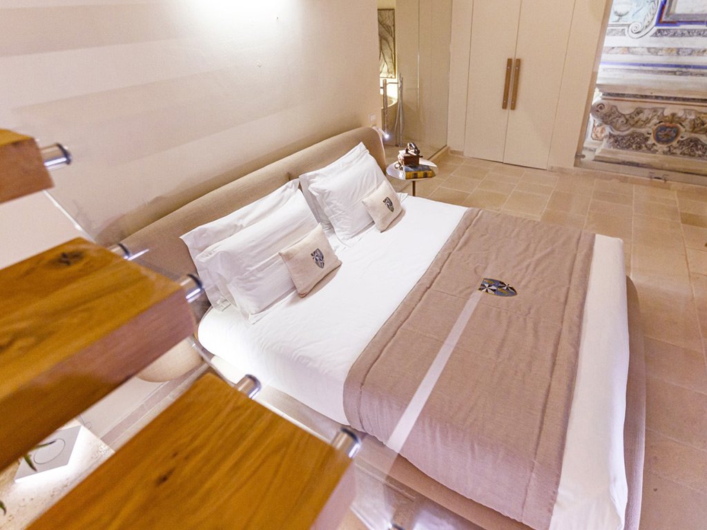 Foto 15 Pollicastro Boutique Hotel Lecce, 14