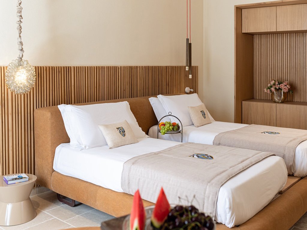 Foto 16 Pollicastro Boutique Hotel Lecce, 15