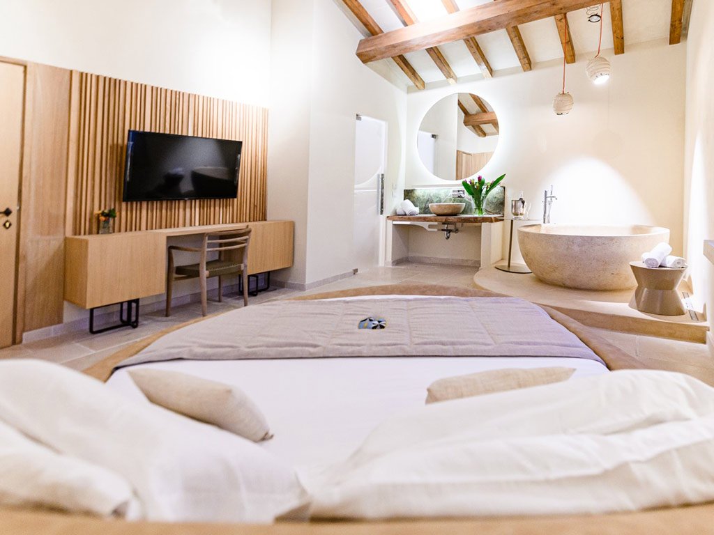 Foto 17 Pollicastro Boutique Hotel Lecce, 16